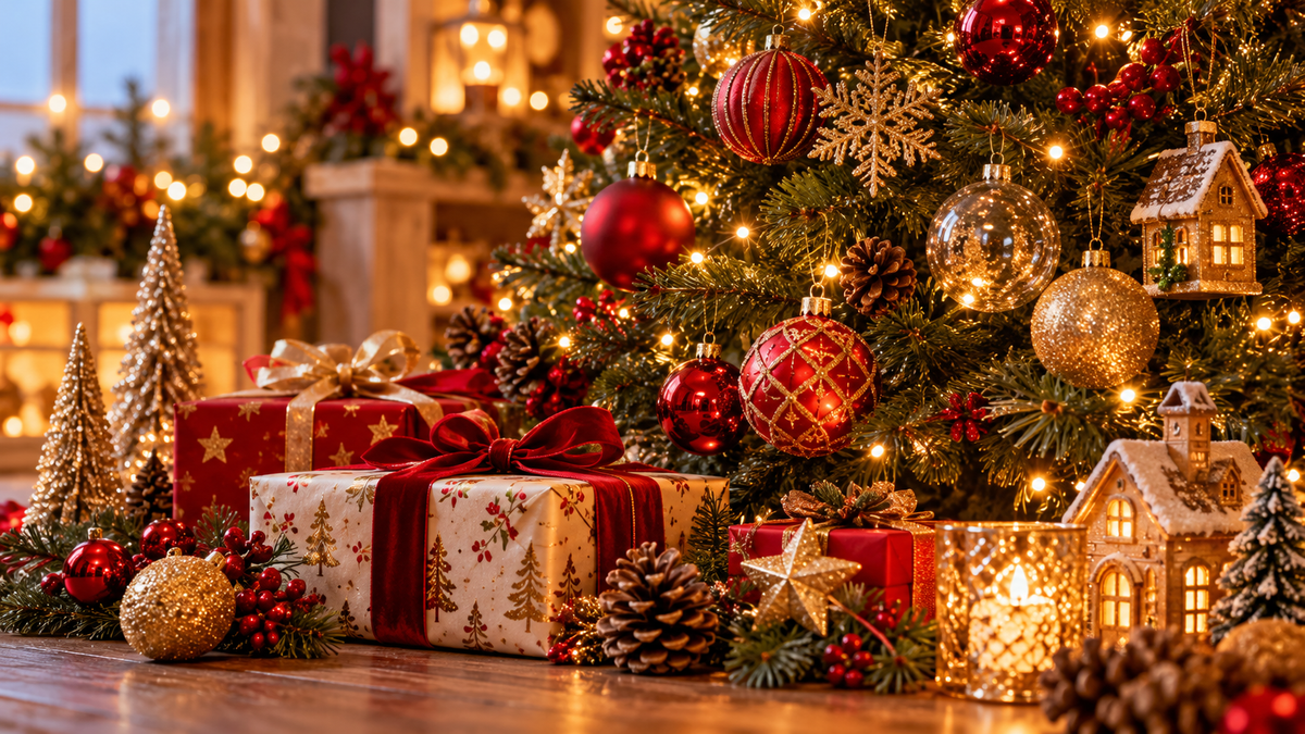KERST