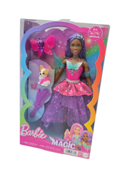 Barbie A Touch of Magic Brooklyn – Pop met Huisdieren & Accessoires - productafbeelding 5