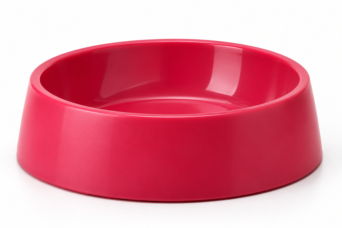 HOWND Antibacterial HERO Bowl – Hondenvoer- & Drinkbak - productafbeelding 3
