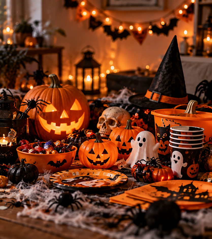 HALLOWEEN
