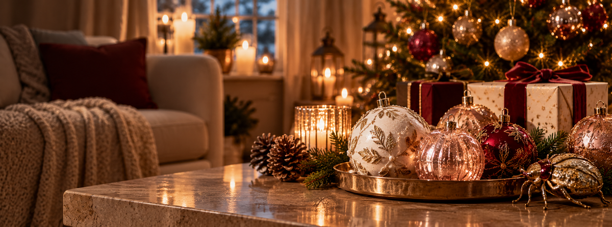 Maak kerst extra bijzonder